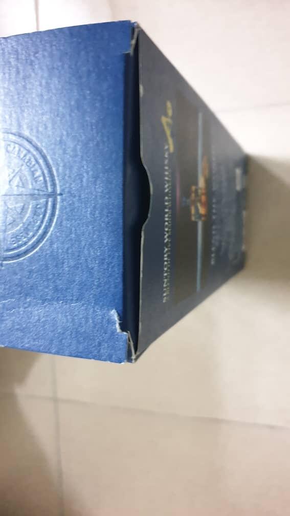 CHEE HAN CHOW review photo