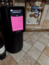 Cristina B. review photo