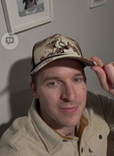 John Weber review photo