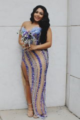 Nena Garcia review photo
