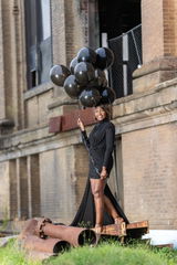 Latoya Perry review photo