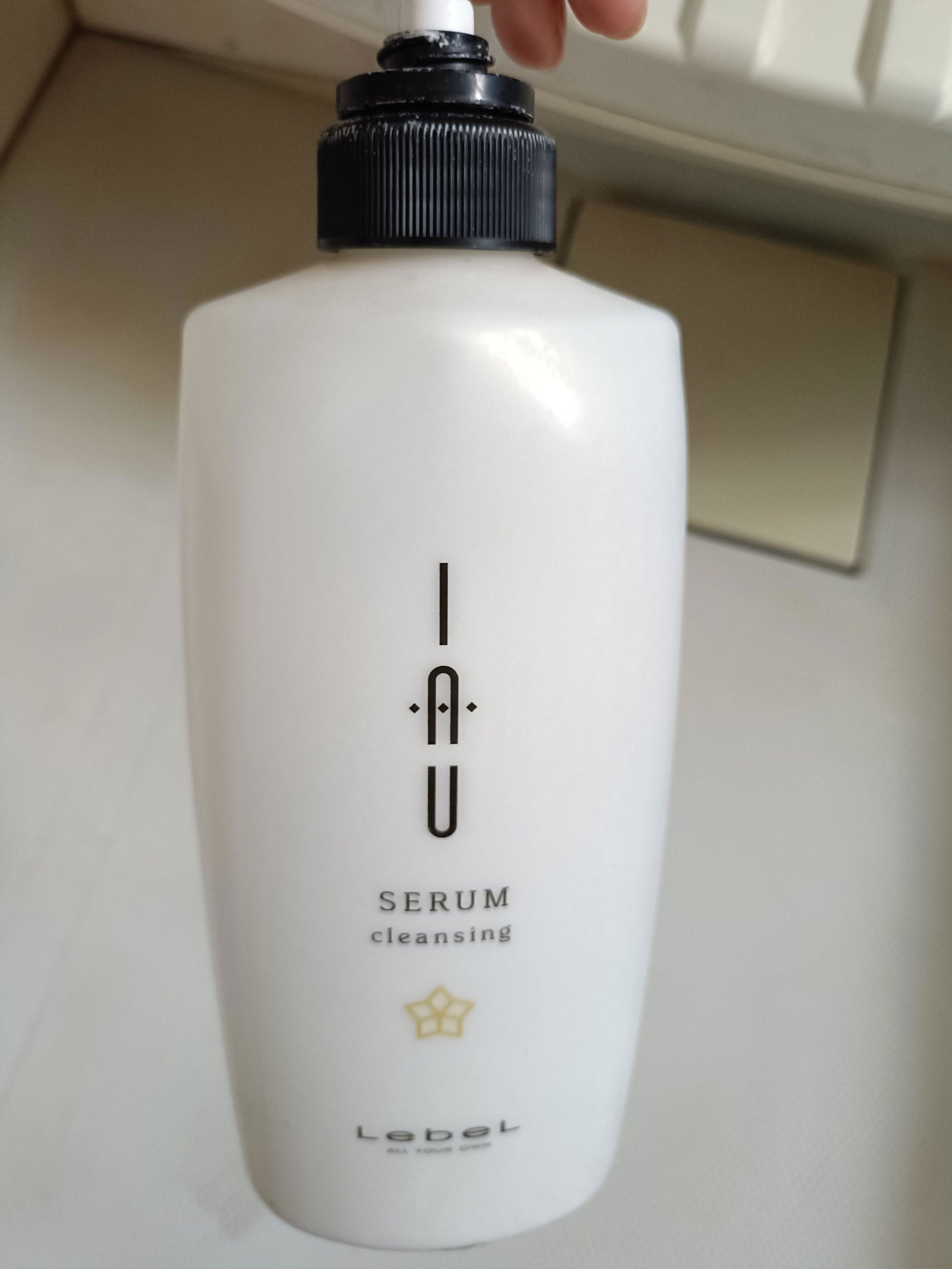 正規品】イオ セラム クレンジング 詰替 1000ml - シャンプー｜ALBUM