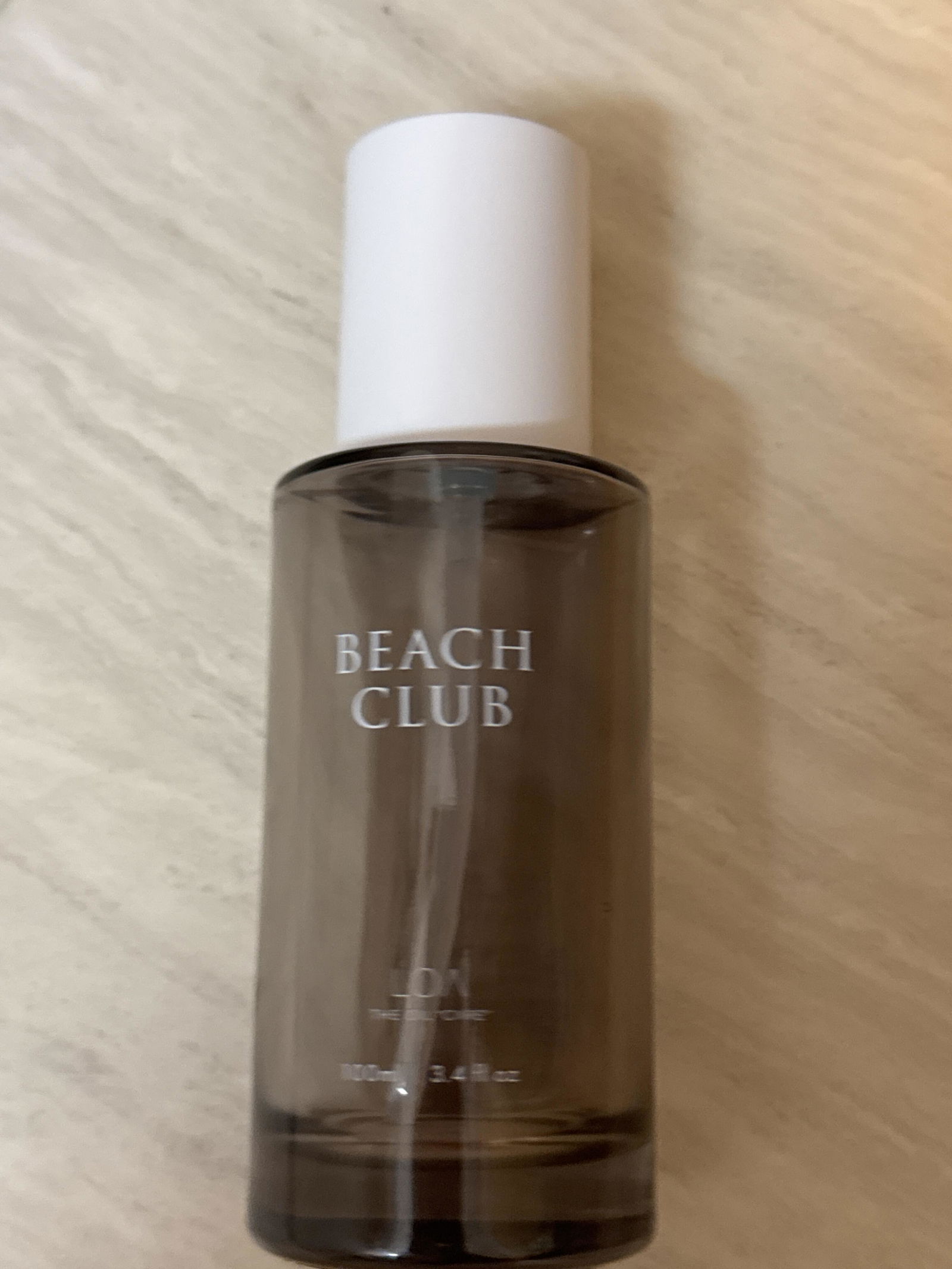 正規販売店】ロア ザ オイル LOA THE OIL CARE BEACH CLUB(ビーチ