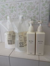 購入者さん review photo