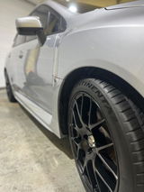 Todd Hutchison/ A Touch of Hutch Auto Detailing review photo