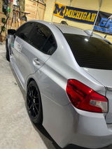 Todd Hutchison/ A Touch of Hutch Auto Detailing review photo