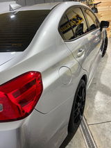 Todd Hutchison/ A Touch of Hutch Auto Detailing review photo