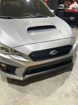 Todd Hutchison/ A Touch of Hutch Auto Detailing review photo
