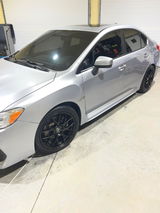 Todd Hutchison/ A Touch of Hutch Auto Detailing review photo