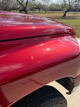 Then GO Detailing review photo