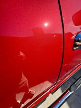 Then GO Detailing review photo