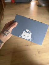 Kimi Pelchat review photo