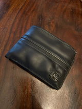 Mark Allen review photo