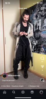Edoardo review photo