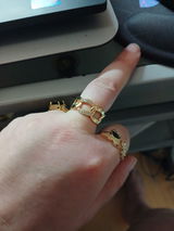 Ludivine K. review photo