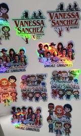 Montserrat Saucedo review photo