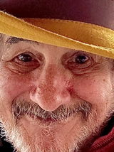 Bob Kaplan review photo
