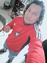 Eduardo Salazar review photo