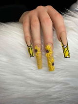 Gissel Lopez review photo