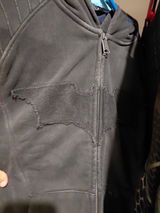 Luis Martinez review photo