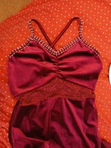 Jacinta M. review photo