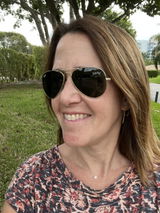 michele k. review photo