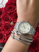 Luz S. review photo