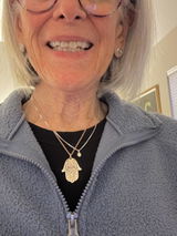 Lois V. review photo