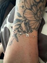 Customer A. review photo