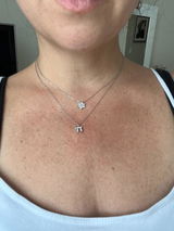 Sharon review photo