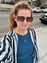 Ashley review photo