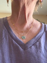 Marci review photo
