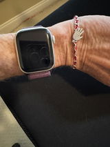 Shari N. review photo