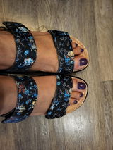 Carla M. review photo