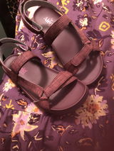 Lorraine Rizzon review photo