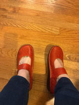 Cecelia Goodnow review photo