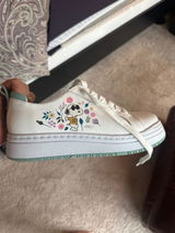 Christi review photo
