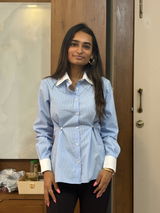 Harshi Shah review photo