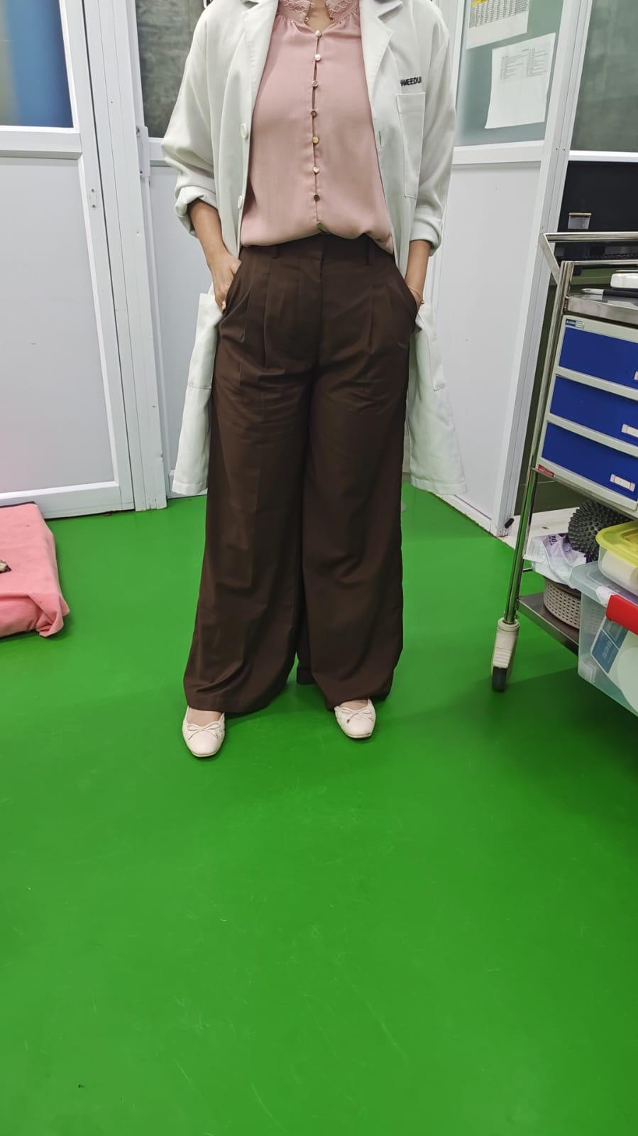 Hameedunisha review photo