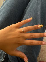 Etsy customer review photo