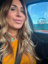 Michela Giacalone review photo