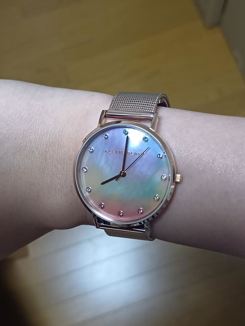 Ciel サンセット