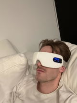Alevra Ease Eye Massager™