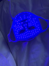 Alevra LED Multi Light LumaMask