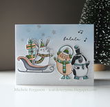 Michele F - I Card Everyone review photo