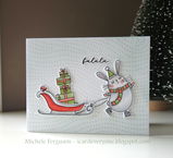 Michele F - I Card Everyone review photo