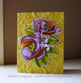 Michele Ferguson review photo