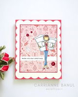 Carrianne Banul review photo