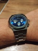 Koen Megens review photo