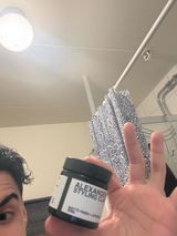Behrad review photo